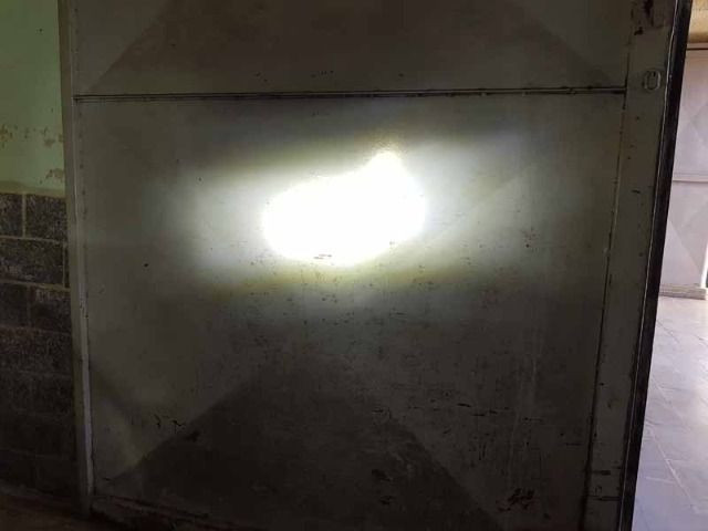 LED modelo H4 Super Brilho para o seu Farol - Novo modelo com Reator Externo - 1 PÇ - Foto 4