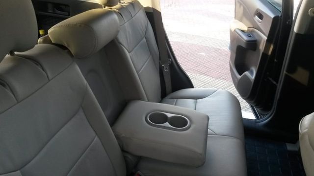Honda CRV 2012 - Foto 7