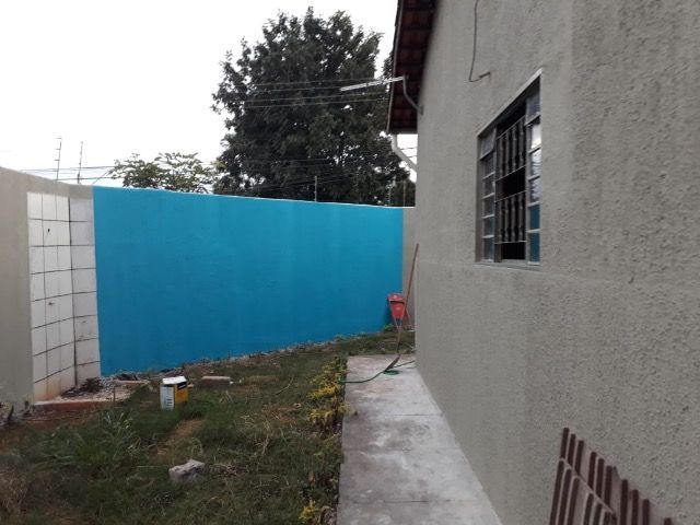 Alugo casa no St. Parque Amazônia, Goiânia-GO - Foto 9