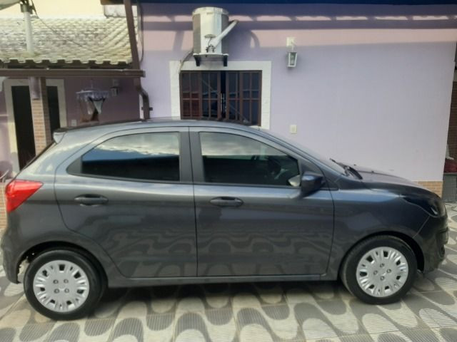 Ford Ka 2019 - Único Dono - Foto 4