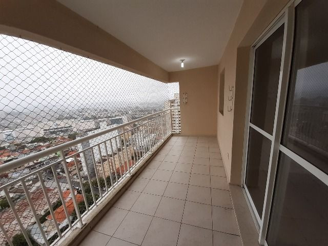 Aluga-se AP 104m² - Centro - SBC - Clube - 2vagas - Suite - 3Dorm - 4Banheiros - Foto 16