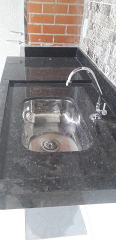 Vendo casa no Moinho Dos Ventos 2 suites com Churrasqueira - Foto 18
