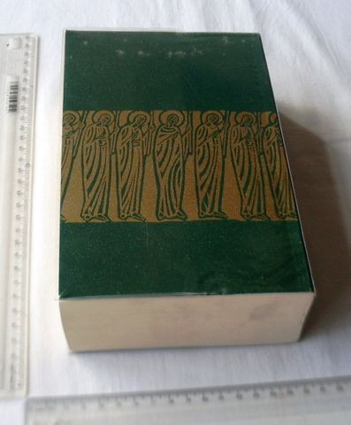 Livro Religioso - Bíblia do Peregrino - Luís Alonson Schökel - 2002 - Foto 4