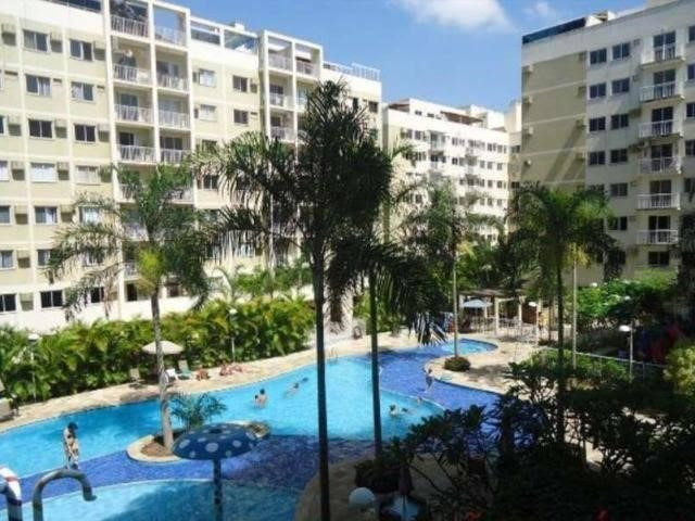 Oportunidade Apartamento Atlantis Park - Rio de Janeiro, RJ - Foto 8
