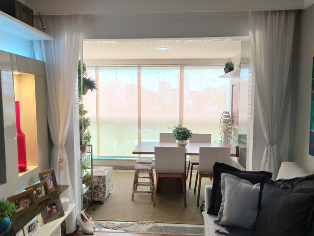 Persianas, cortinas e rolôs - Persianas Campello - Foto 4