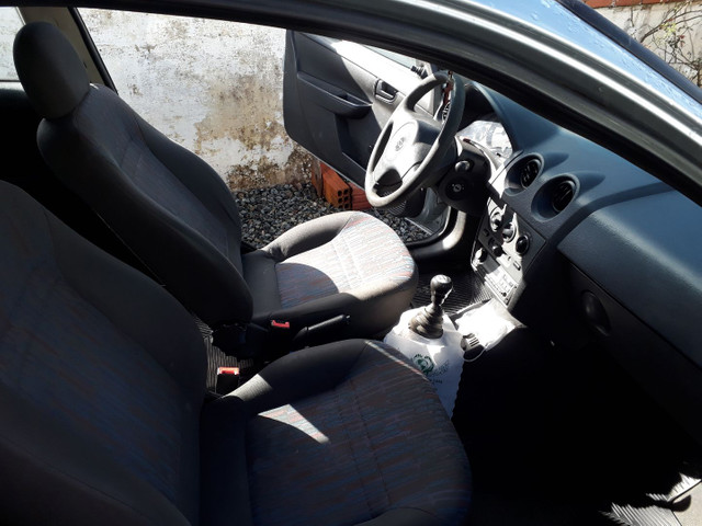 Vendo celta spirit R$15,000 - Foto 4
