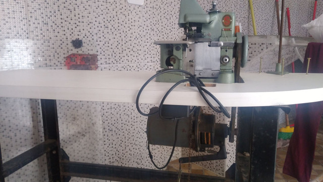 Maquina industrial ferro takara - Foto 4