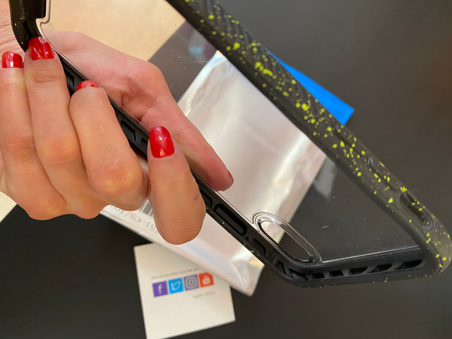 Case iPhone XS Max - Foto 5