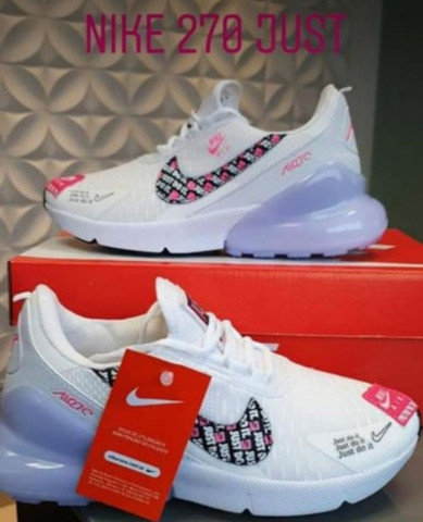 tenis feminino lindo