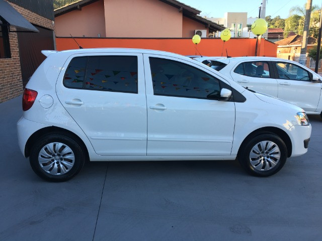 Fox Bluemotion 2014 Impecável!! Completo!! - Foto 7