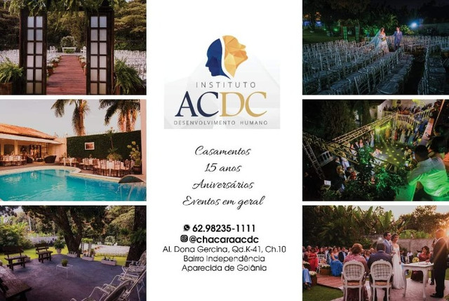 Chácara mansão com 6 quartos em Aparecida de Goiânia - Foto 15