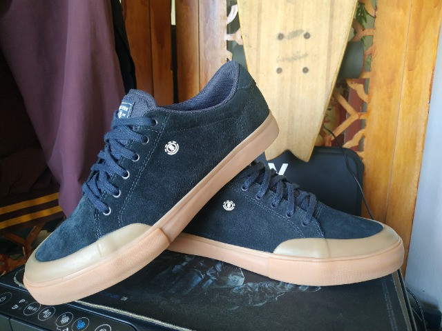 tenis element mattis