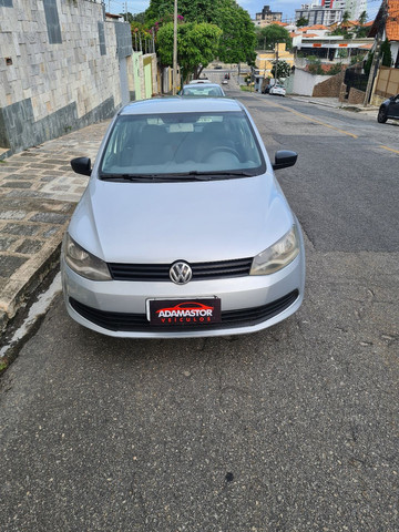 GOL 2015, COMPLETO