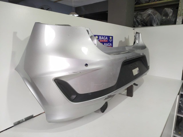 Parachoque Traseiro Original Ford Ka 2019 2020 2021 - Foto 2