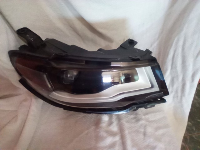 Farol jepp compass c/ xenon 16/20 Dir - Foto 3