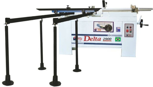 Coletor de Pó, Coladeira de Bordas, Esquadrejadeira - menor preço! - Foto 3