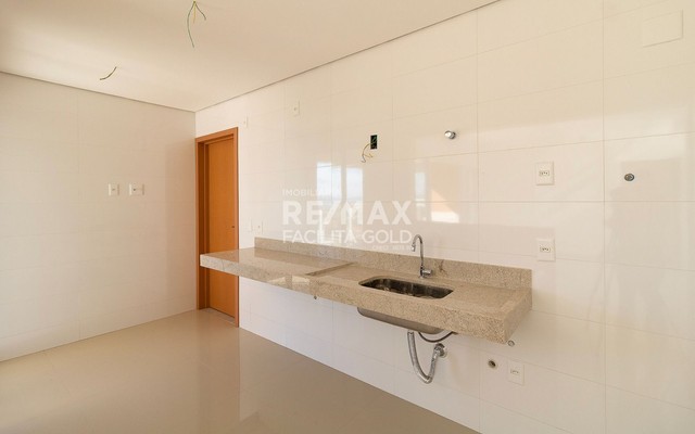 Apartamento à venda com 3 suítes, 113 m² por R$ 672.560 - Plano Diretor Sul - Palmas/TO - Foto 5