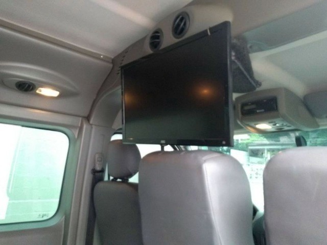 renault master executiva. - Foto 10