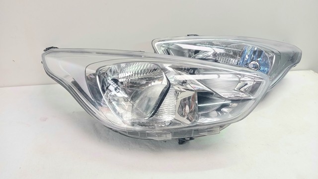 Farol ford ká 20/22 - Foto 2