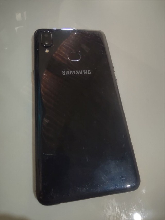 Samsung A10s - Foto 4