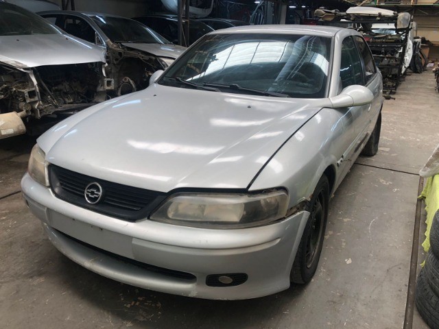 Sucata Gm Vectra Manual 2.2 2000 Gasolina - Foto 3