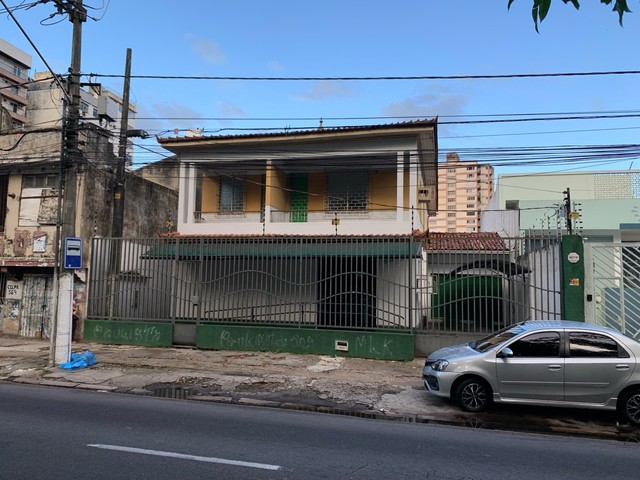 Casa comercial - Foto 2