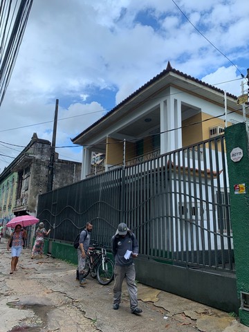 Casa comercial - Foto 4