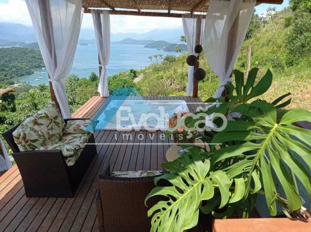 POUSADA E CASA ANGRA DOS REIS RJ - Foto 3