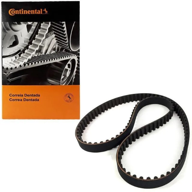 Correia Dentada Gm Celta 1.0 8v Original ContiTech CT874