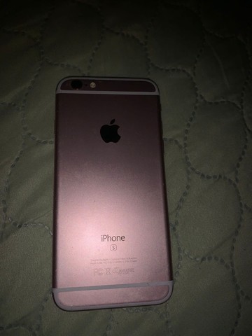 iPhone 6s  - Foto 3