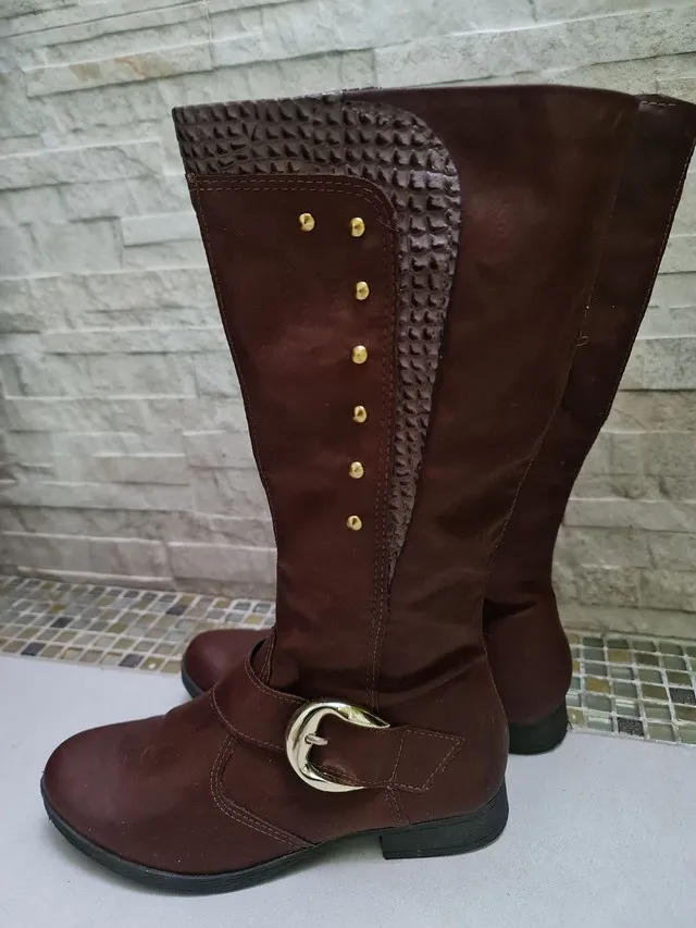 Bota Mississipi