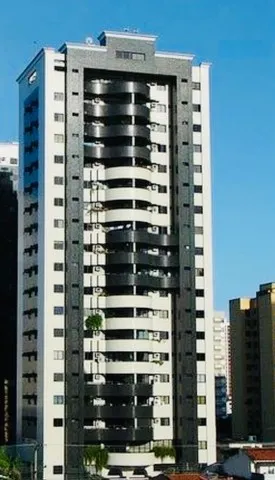 Vendo Apartamento no Edifício Twin Tower.