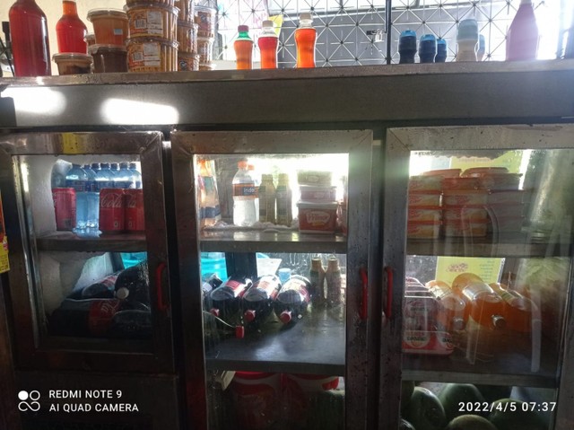 Vendo freezer expositor R$ 1.600.00