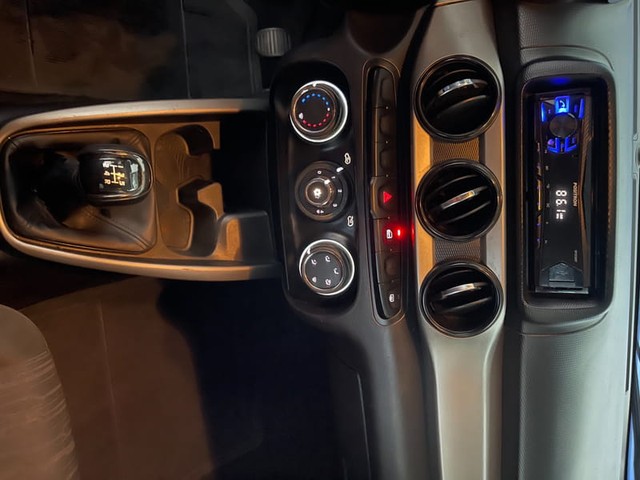 FIAT ARGO DRIVE 1.0 6V FLEX 2020 - Foto 9