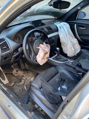 BMW sucata para retirada de peças 6cc - Foto 2