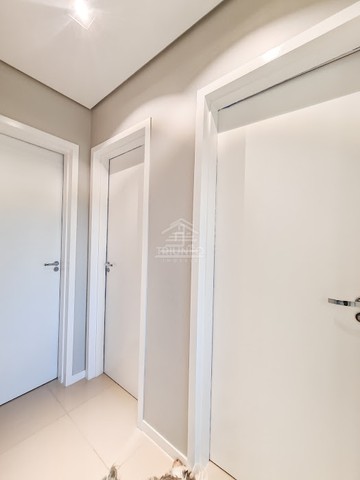 Apartamento para venda tem 81 metros quadrados com 3 quartos em Ininga - Teresina - PI - Foto 18