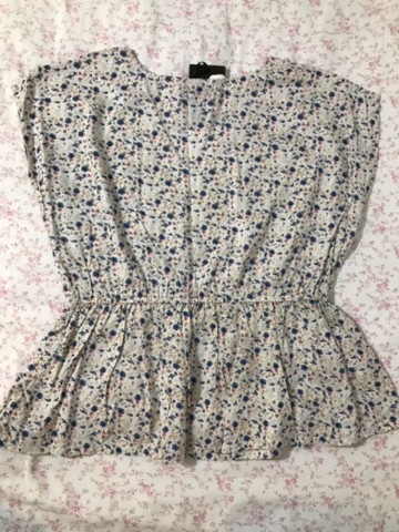 Blusa Marisa nova tamanho 42 - Foto 2