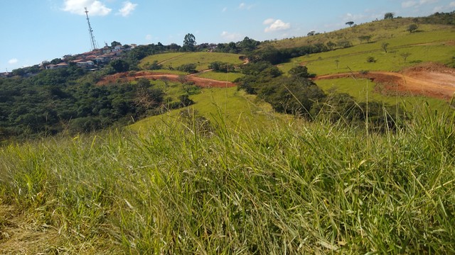 Lindos lotes de 360 metros quadrados com vista da Serra de São José   - Tiradentes - MG - Foto 15