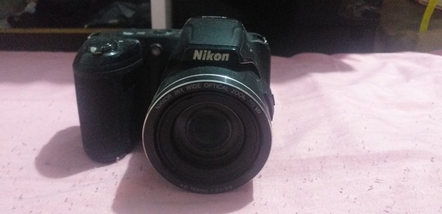 nikon l180 price