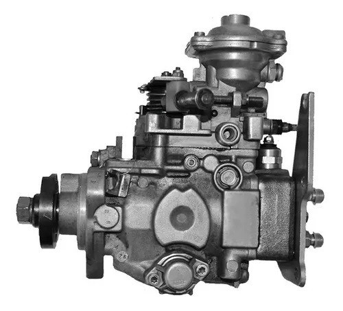 Bomba Injetora Bosch Motor 2.5 Diesel
