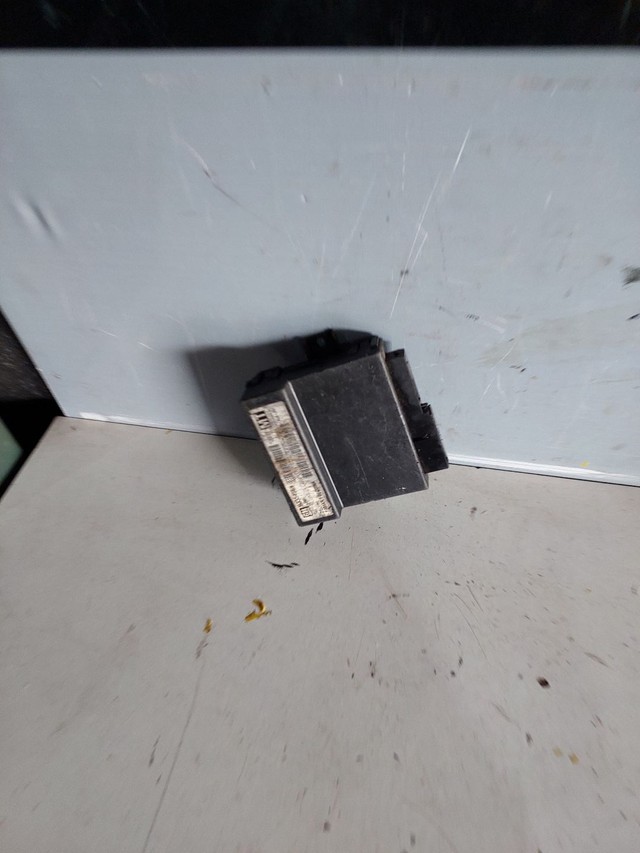 Módulo Conforto Central Do Alarme Vidro Trava Elétrica Da Zafira Do Astra Vectra * - Foto 3