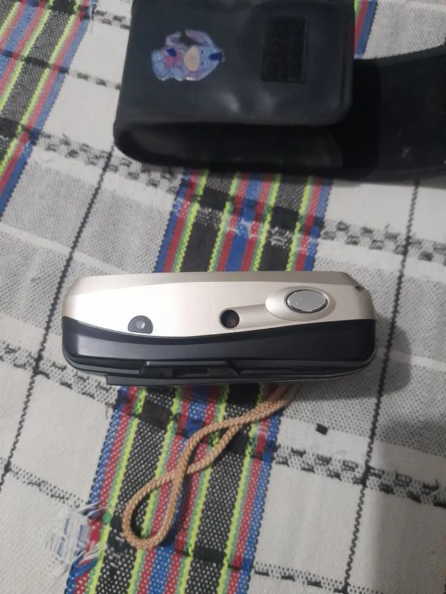 Máquina fotográfica  - Foto 2