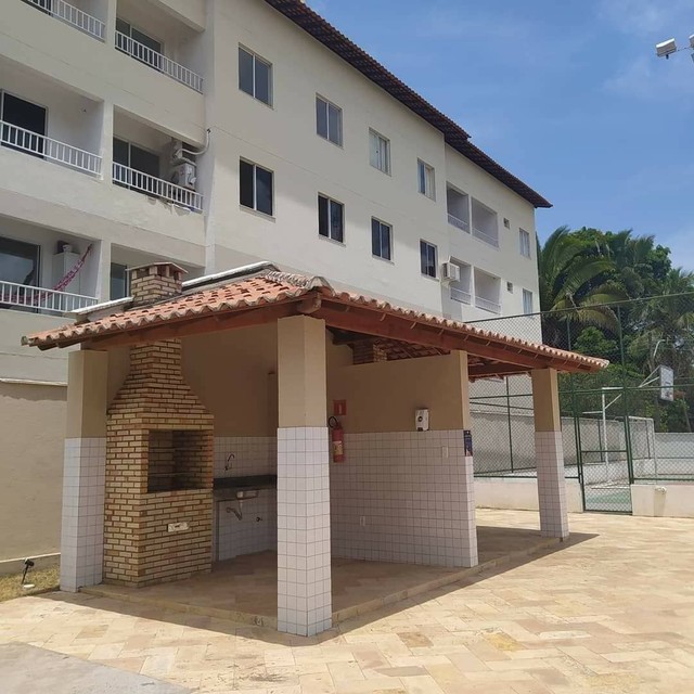  Aluguel por temporada mobiliado e aconchegante  a 5 minutos da praia. - Foto 3