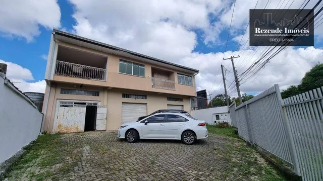 Sobrado 5 quartos venda Bairro Campo Comprido Curitiba/PR