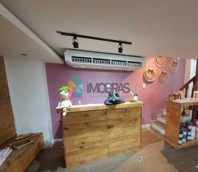 Loja - / Comercial / Leme - Foto 4