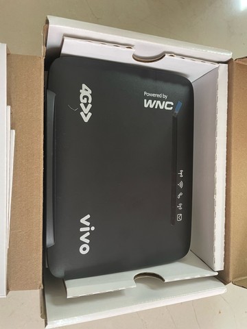 Vivo box | +1431 anúncios na OLX Brasil