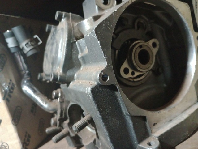 Cabeçote yamaha xt660 oferta