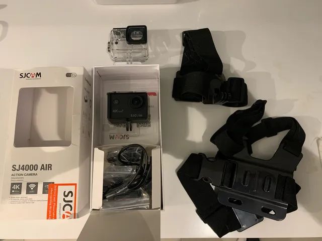 Câmera SJCAM 4000 Air 