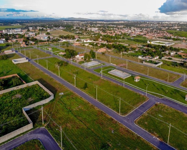 TERRENO RESIDENCIAL em FEIRA DE SANTANA - BA, NOVO HORIZONTE