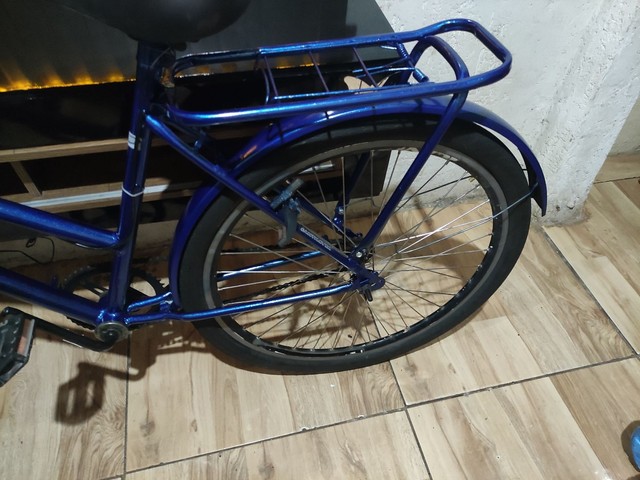 Bicicleta Poti Caloi 